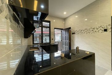 Taman Nusa Bestari 2