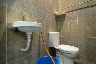 Taman Nusa Bestari 2