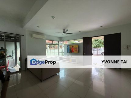 2 Storey Semi-D House @ The Gateway, Johor, Nusajaya