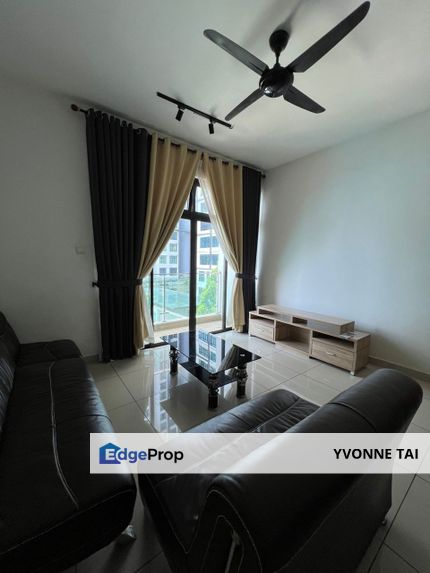 D’Summit Residence 3Bed 2Bath Private Lift, Johor, Johor Bahru