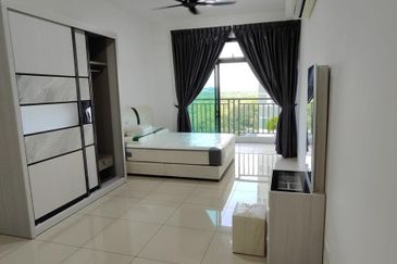 8scape Residences @ Sutera