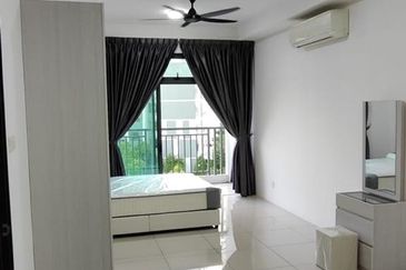 8scape Residences @ Sutera