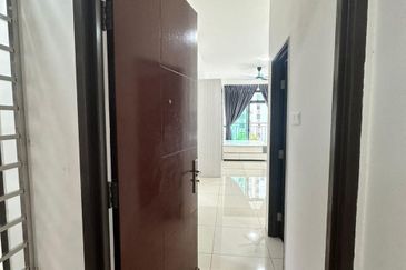 8scape Residences @ Sutera