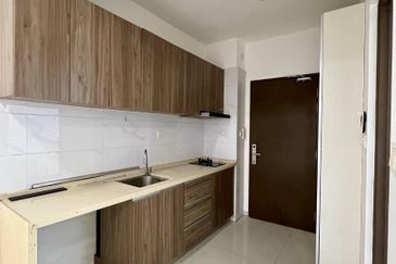 Country Garden Central Park Phase 1