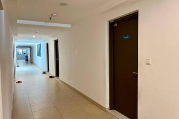 Country Garden Central Park Phase 1