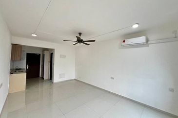 Country Garden Central Park Phase 1