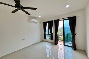 Country Garden Central Park Phase 1