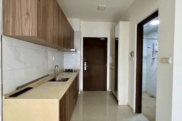 Country Garden Central Park Phase 1