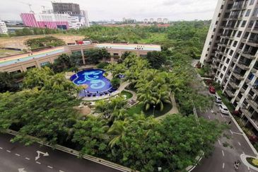 Country Garden Central Park Phase 1