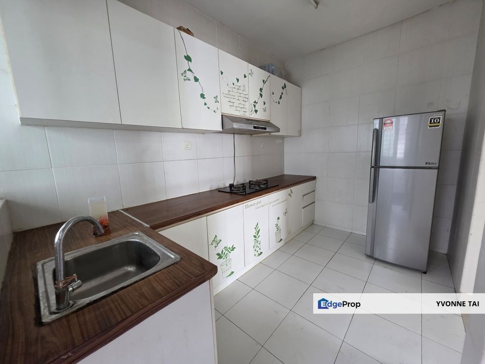 The Pine Residence @ Gelang Patah, Johor, Gelang Patah