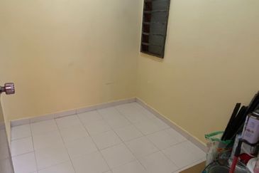 Villa Krystal, Bandar Selesa Jaya