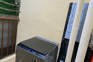 Villa Krystal, Bandar Selesa Jaya