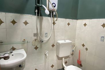 Villa Krystal, Bandar Selesa Jaya