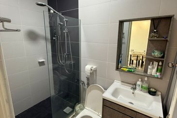 Nusa Heights (Nusa Puncak)