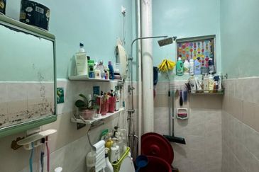 Sri Kenari Apartment