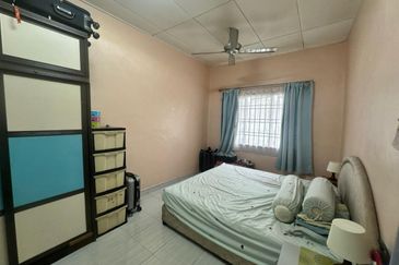 Sri Kenari Apartment