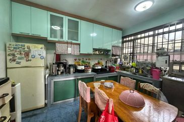 Sri Kenari Apartment