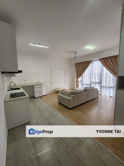 Cube 8 Teens @ Setia Indah, Johor, Johor Bahru