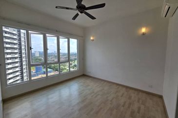 Tropez Residences @ Tropicana Danga Bay