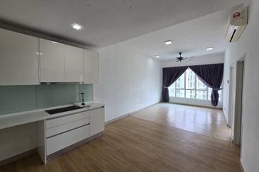 Tropez Residences @ Tropicana Danga Bay