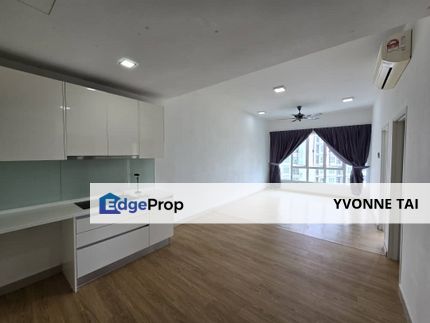 Tropez Residence @ Danga Bay, Johor, Johor Bahru