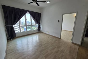 Tropez Residences @ Tropicana Danga Bay