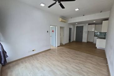 Tropez Residences @ Tropicana Danga Bay