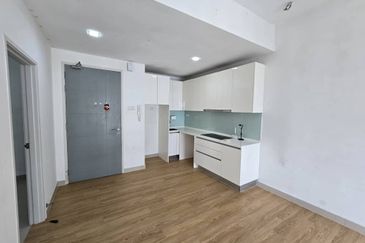 Tropez Residences @ Tropicana Danga Bay