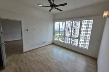 Tropez Residences @ Tropicana Danga Bay