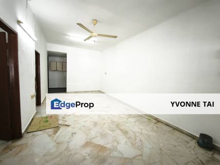 Single Storey House @ TUTA Jalan Hulubalang, Johor, Skudai