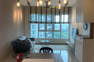 Tropez Residences @ Tropicana Danga Bay