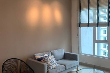 Tropez Residences @ Tropicana Danga Bay