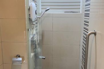 Tropez Residences @ Tropicana Danga Bay