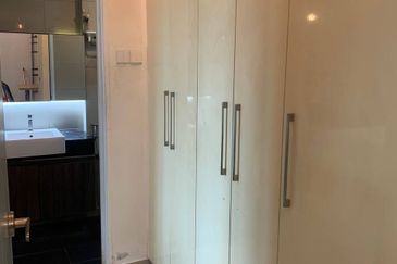 Tropez Residences @ Tropicana Danga Bay