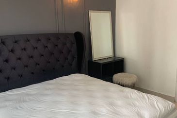 Tropez Residences @ Tropicana Danga Bay