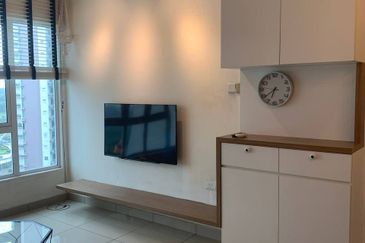 Tropez Residences @ Tropicana Danga Bay