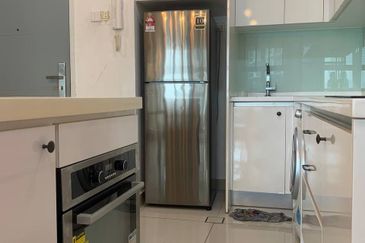 Tropez Residences @ Tropicana Danga Bay