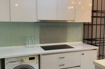 Tropez Residences @ Tropicana Danga Bay