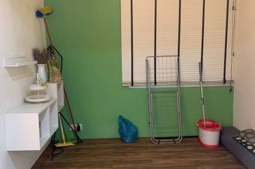 Tropez Residences @ Tropicana Danga Bay