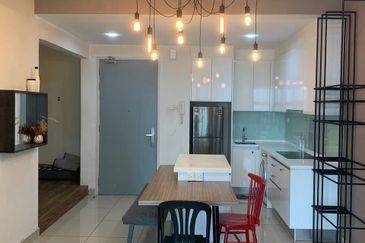 Tropez Residences @ Tropicana Danga Bay