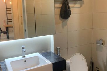 Tropez Residences @ Tropicana Danga Bay