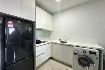 Tropez Residences @ Tropicana Danga Bay