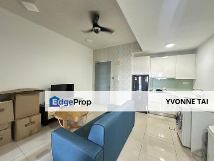 Tropez Residence @ Danga Bay, Johor, Johor Bahru