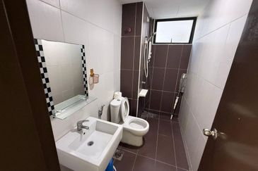 The Garden Residences