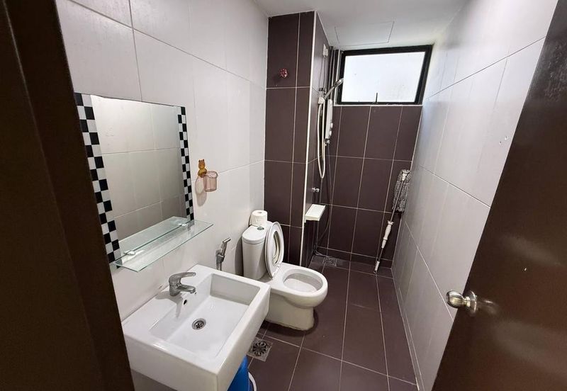 The Garden Residences