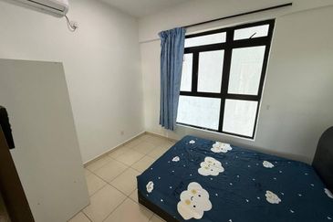 The Garden Residences