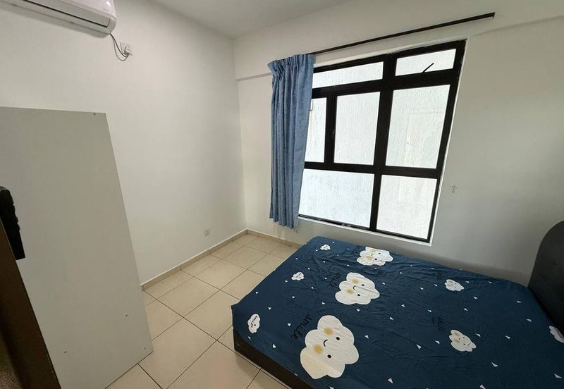 The Garden Residences