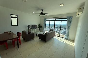 The Garden Residences