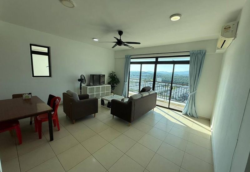 The Garden Residences