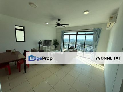 The Garden Residence 3Bed 2Bath Near UTM, Johor, Skudai